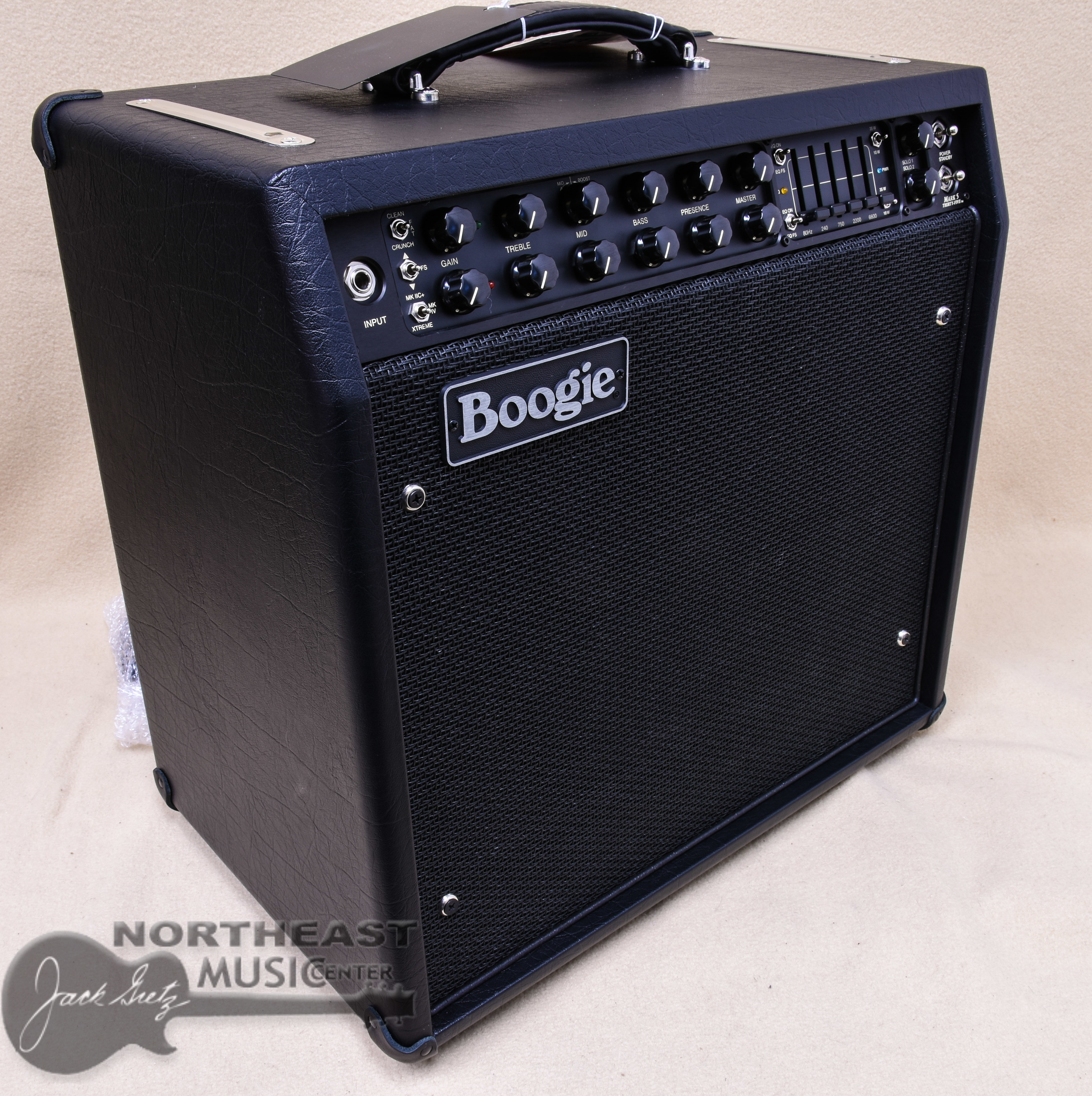 Amplifiers